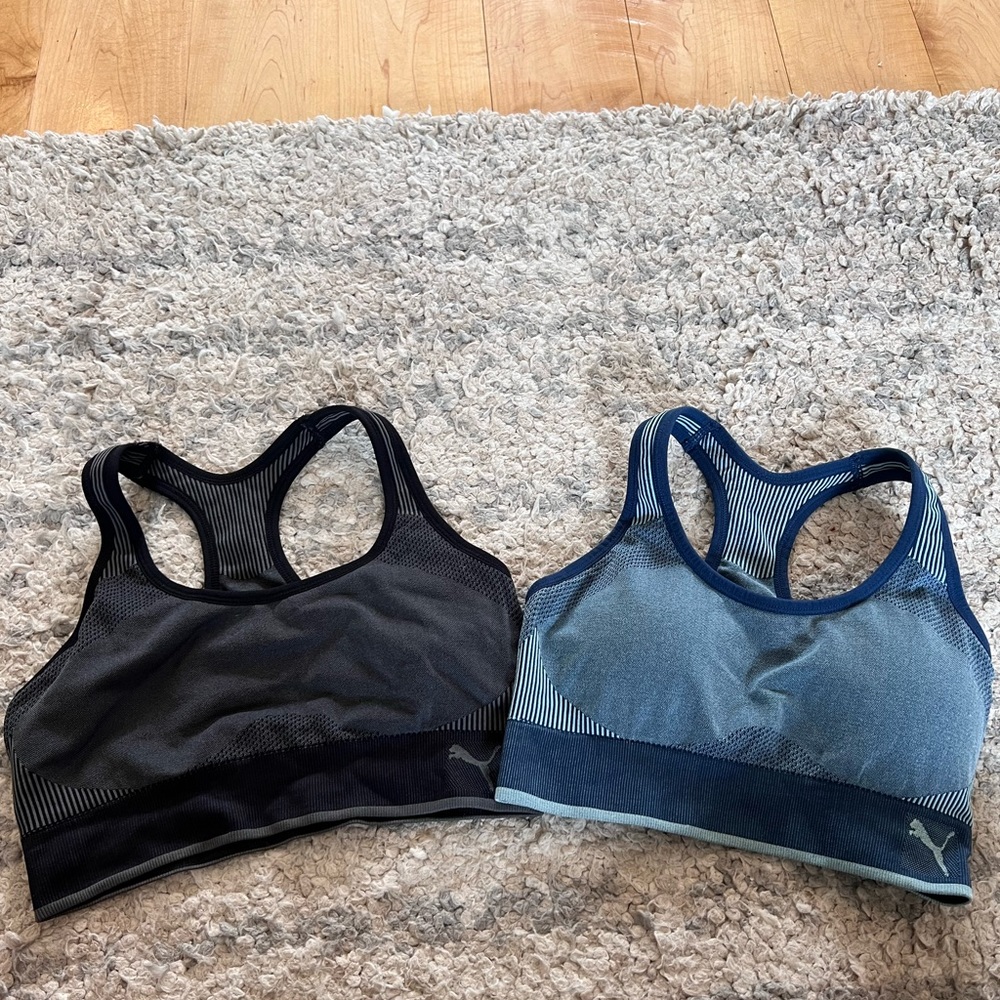 Puma Sport Bras